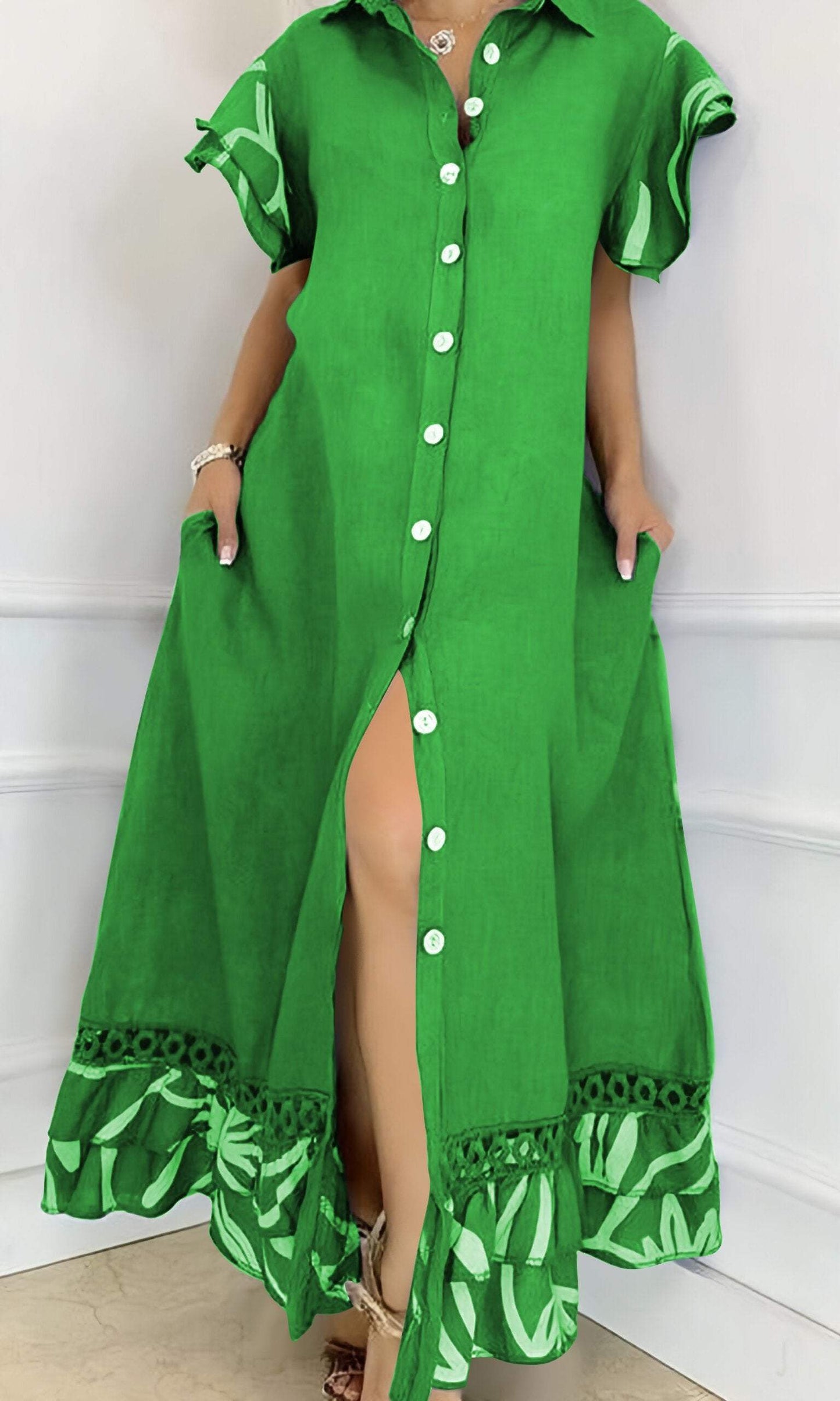 LP | Abito glamour e fresco