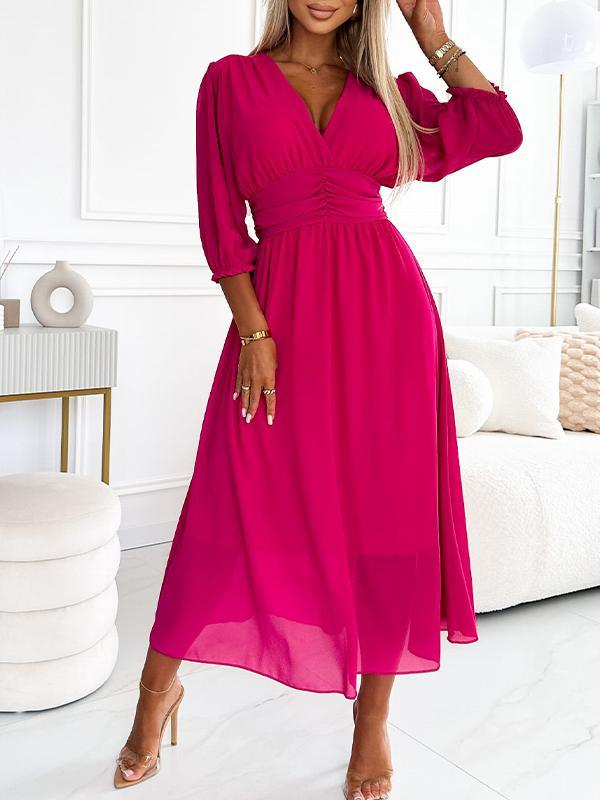 LP | Abito glamour e leggero