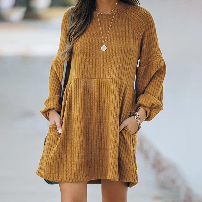 LP | Abito invernale chic e versatile