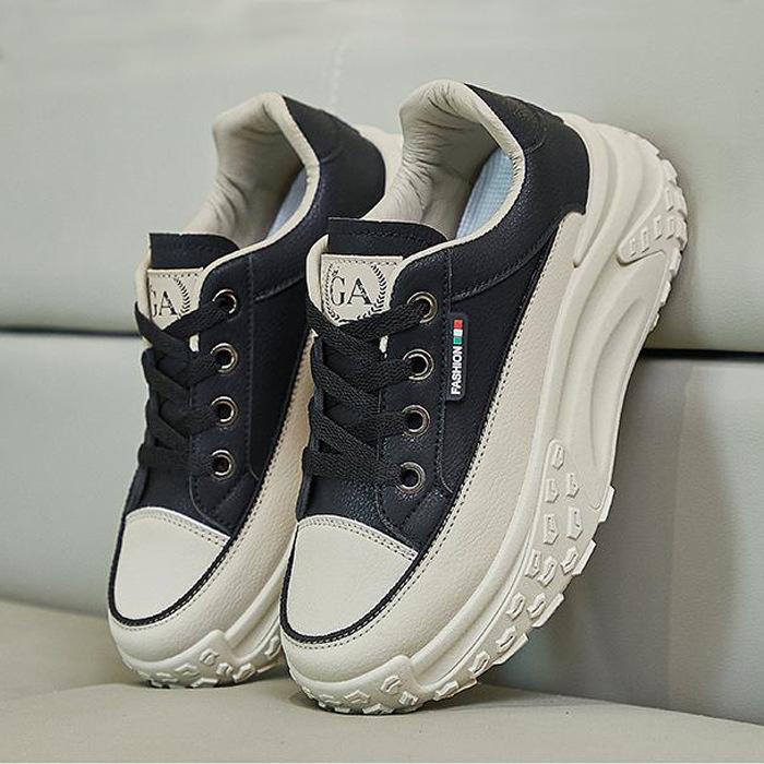 LP da rialzo ortopediche casual di tendenza LD