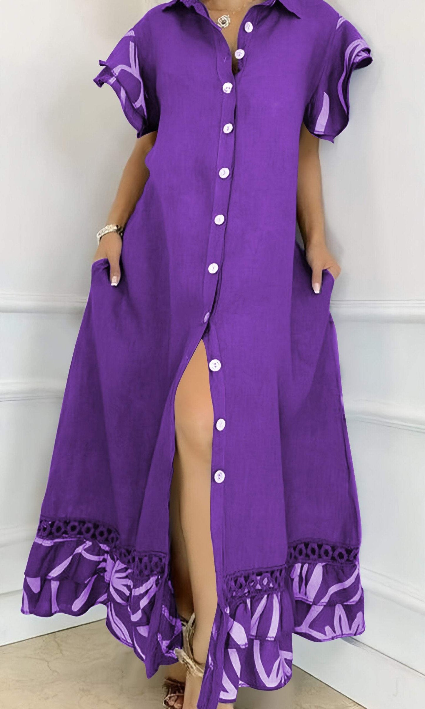 LP | Abito glamour e fresco