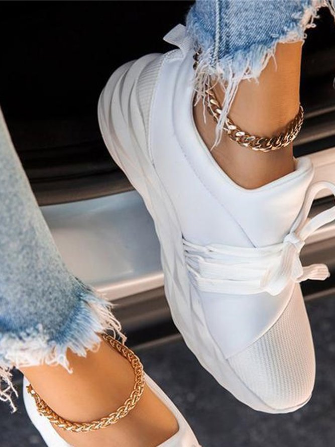 LP | Sneakers classiche e fresche