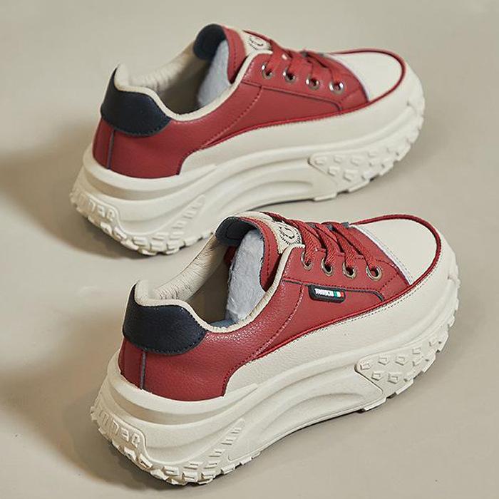 LP da rialzo ortopediche casual di tendenza LD