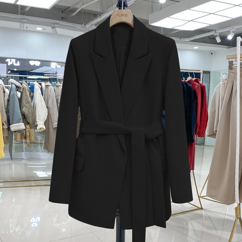 LP | Un blazer unico ed elegante
