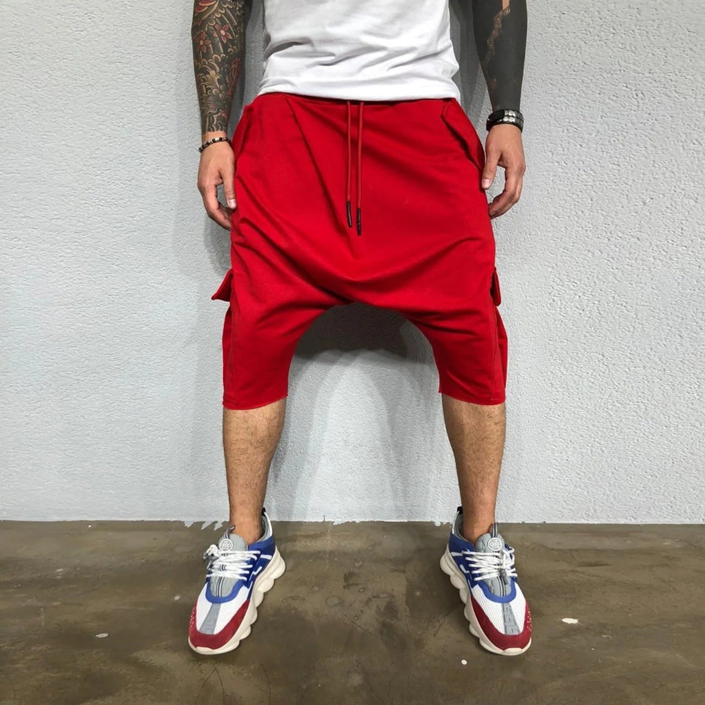 LP | Pantaloni eleganti e senza sforzo