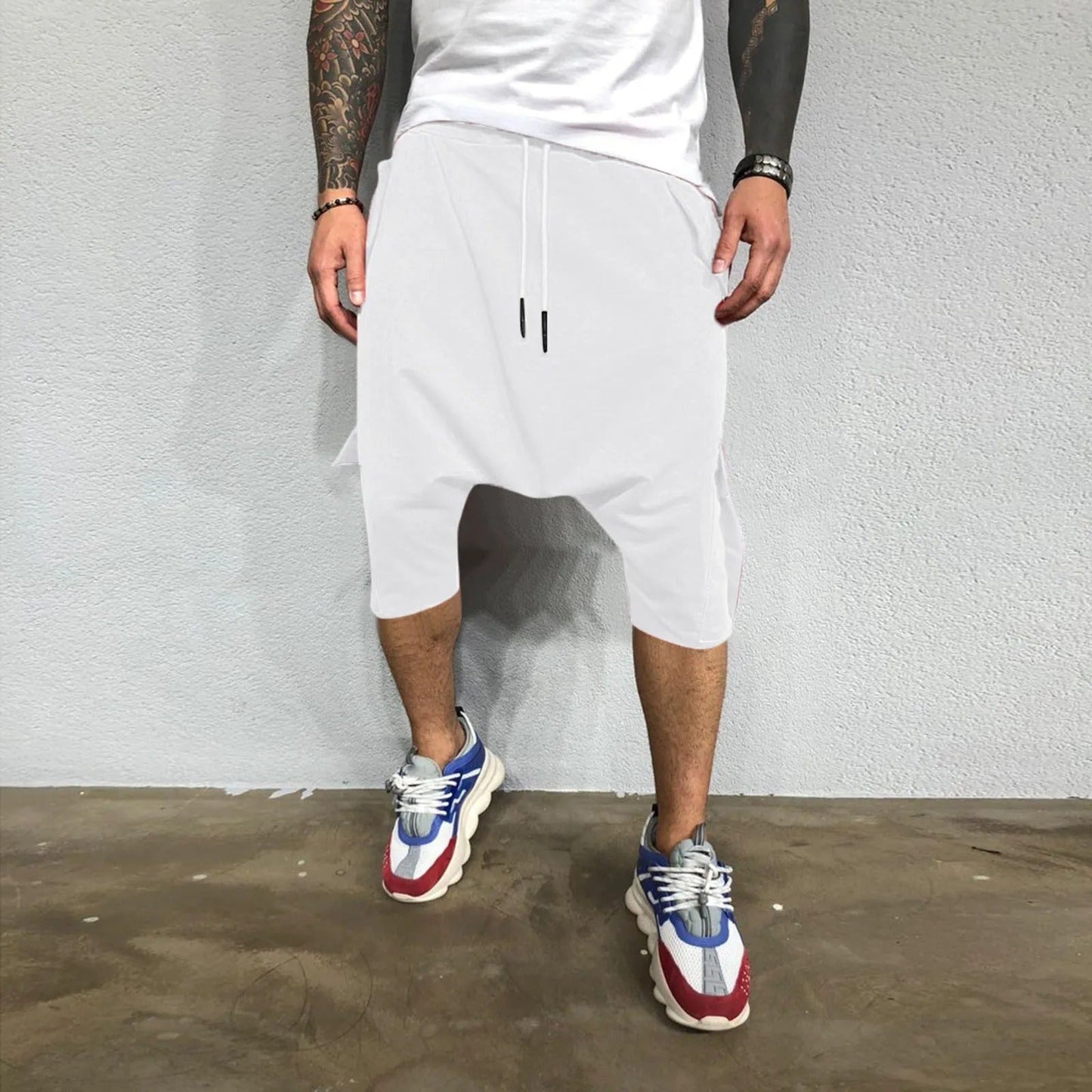 LP | Pantaloni eleganti e senza sforzo
