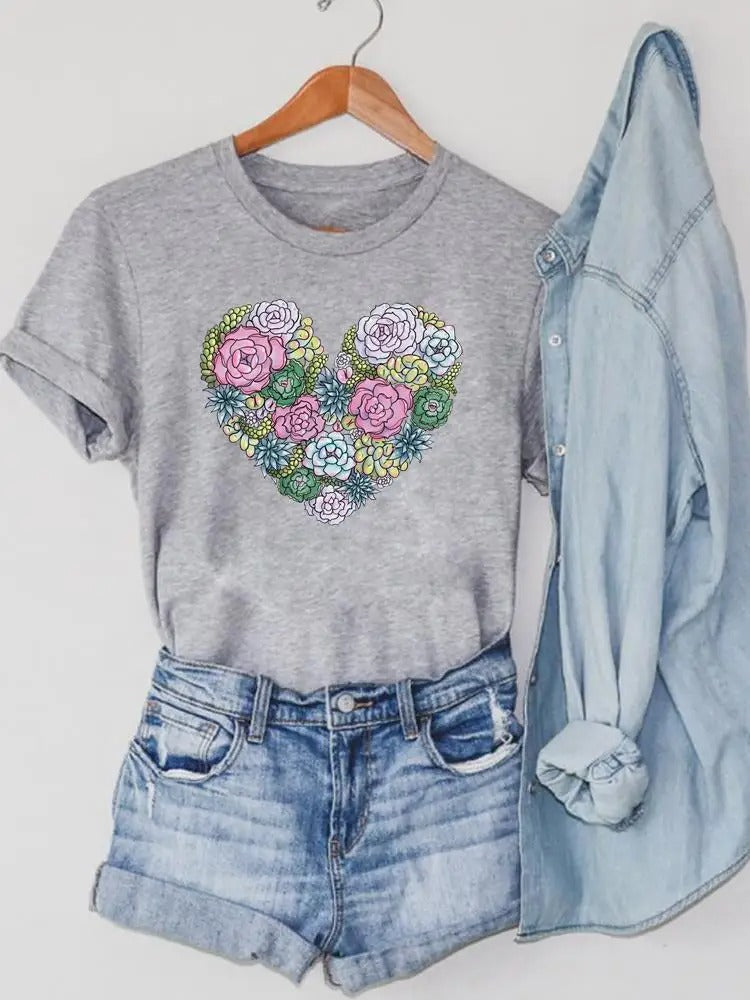 LP | Camicia "Love