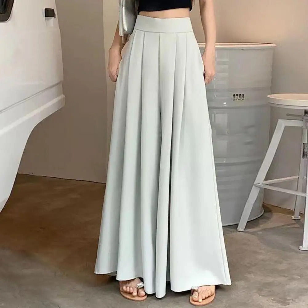 LP | Pantaloni a gamba larga