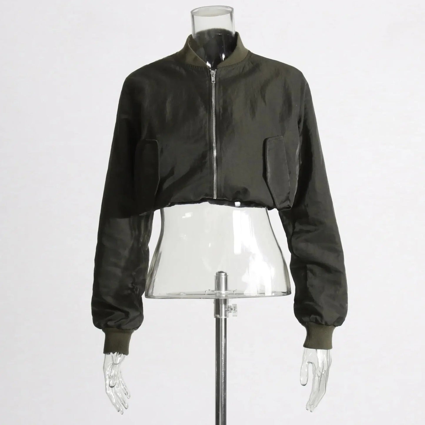 LP | Giacca da donna con zip