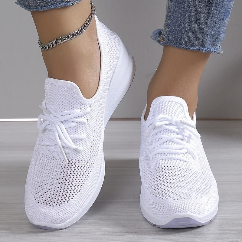 LP | Scarpe rilassate e senza tempo in generale