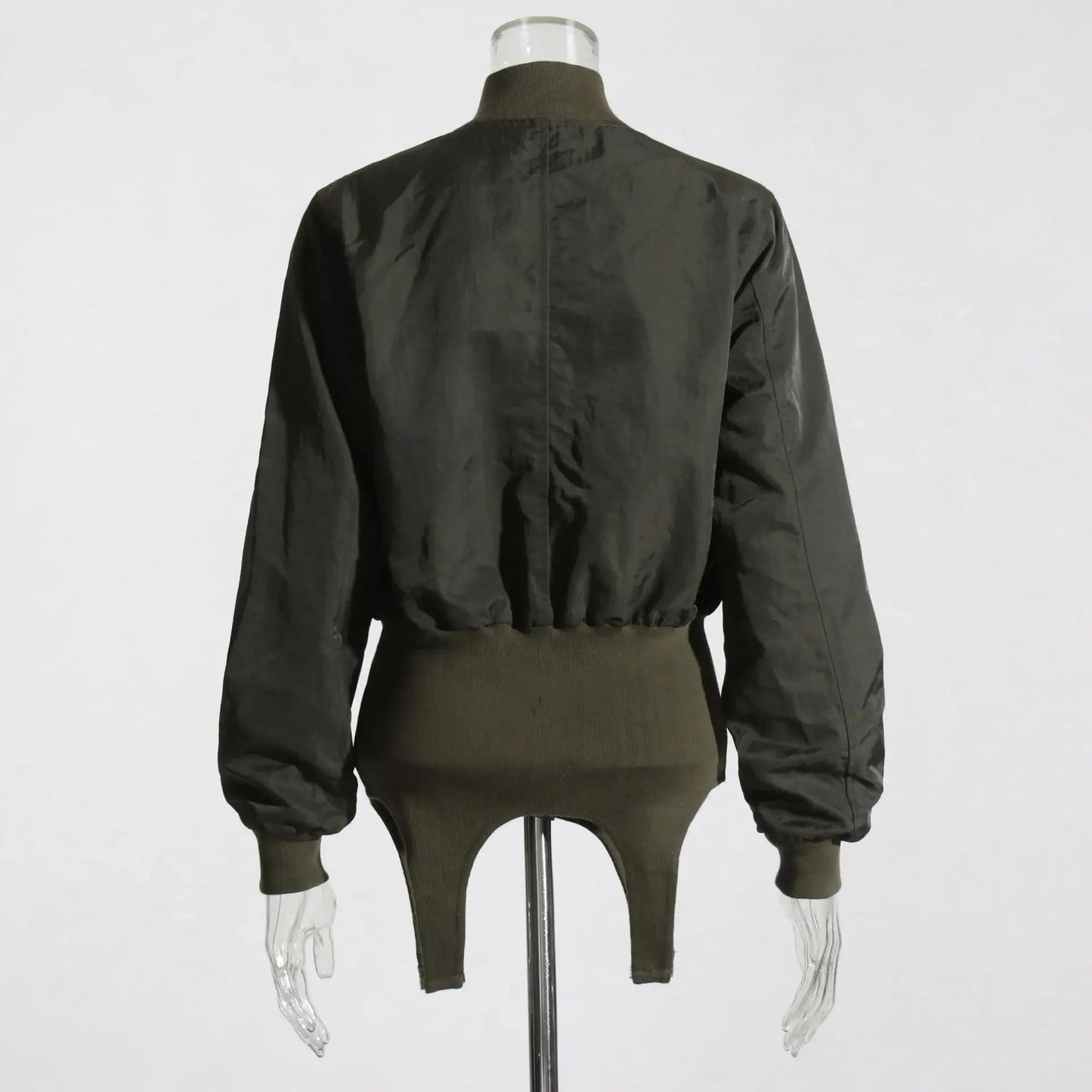 LP | Giacca da donna con zip