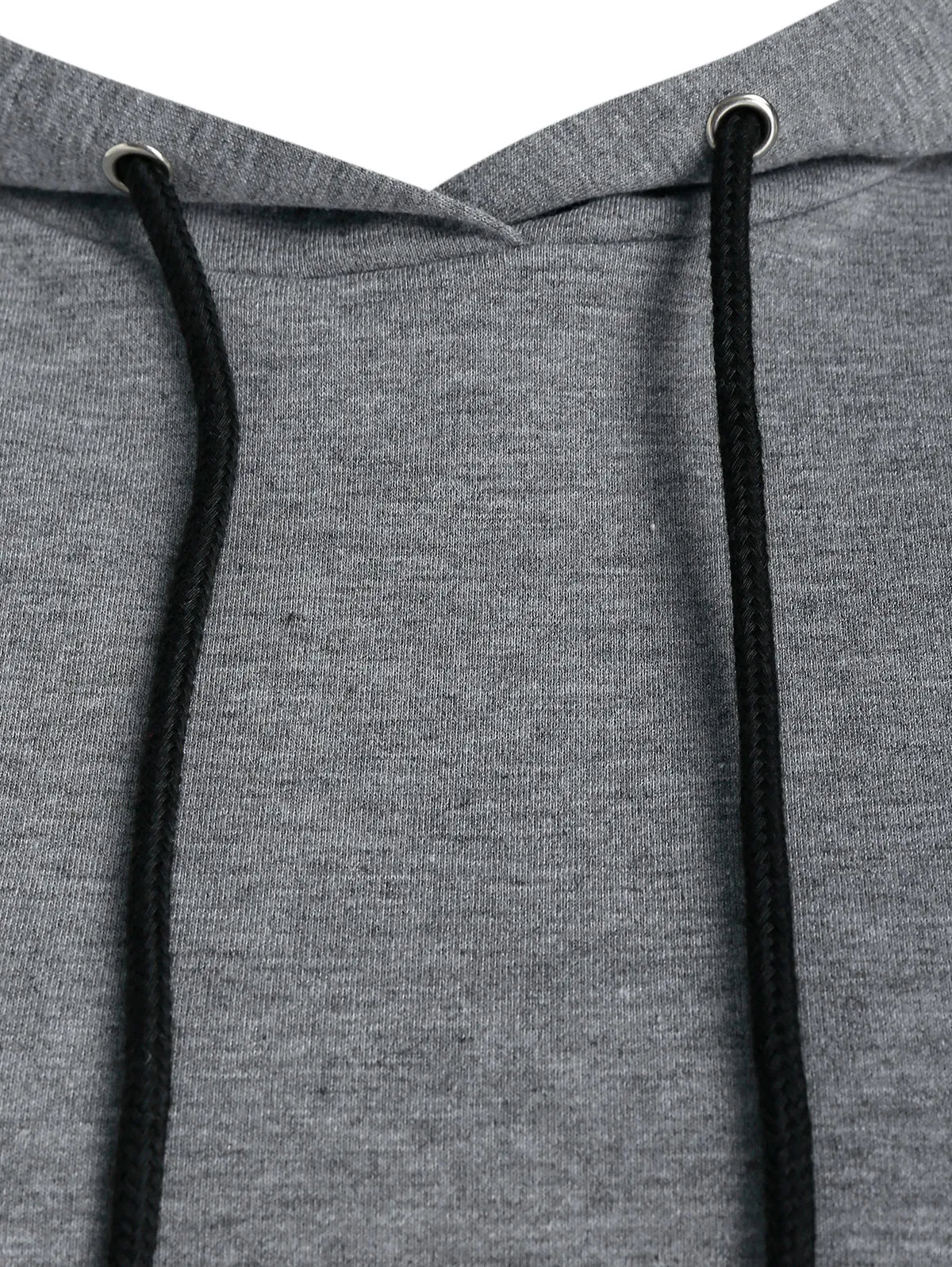 LP | Abito midi con cappuccio casual-chic