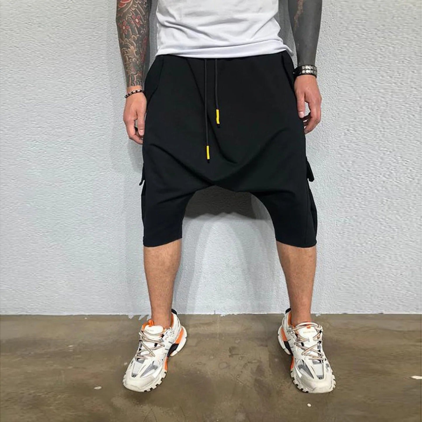 LP | Pantaloni eleganti e senza sforzo