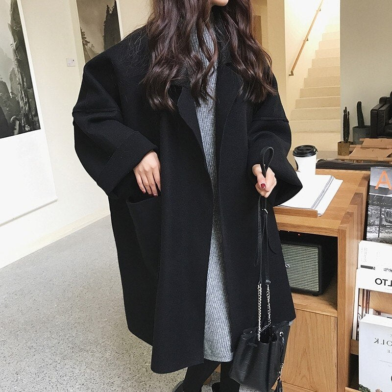 LP | Cappotto classico e confortevole