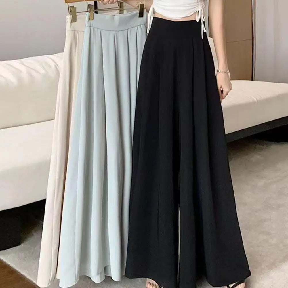 LP | Pantaloni a gamba larga