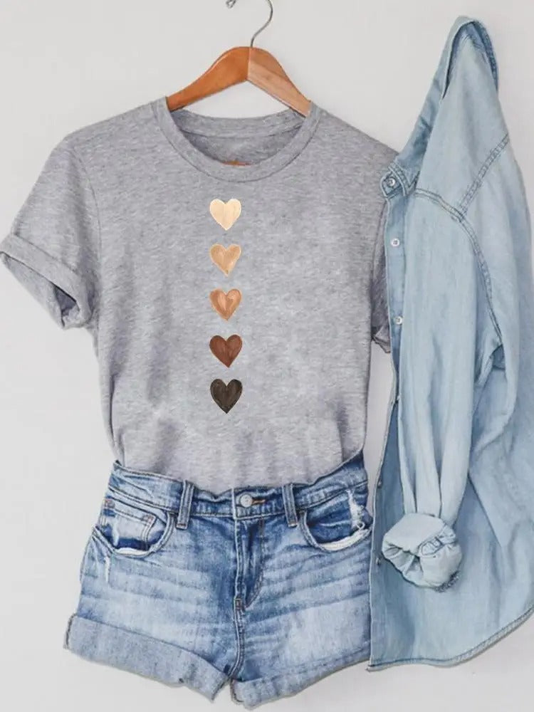 LP | Camicia "Love
