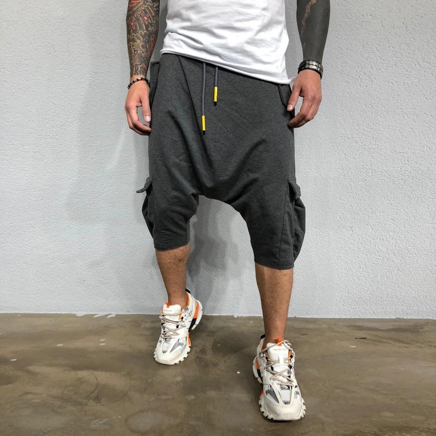 LP | Pantaloni eleganti e senza sforzo