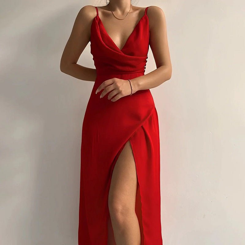 LP | Abito generale elegante e senza tempo