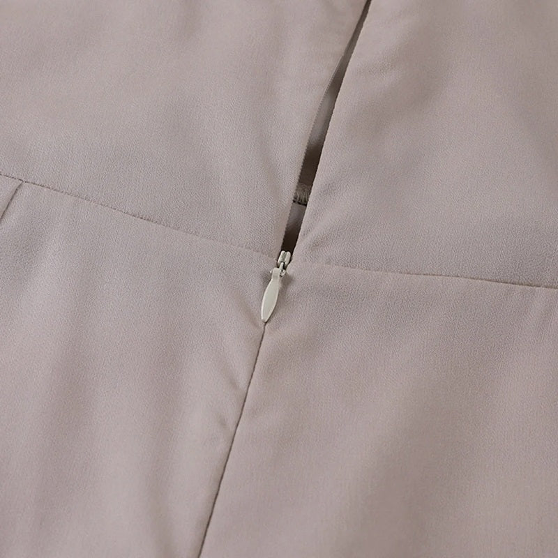 LP | Abito generale elegante e senza tempo