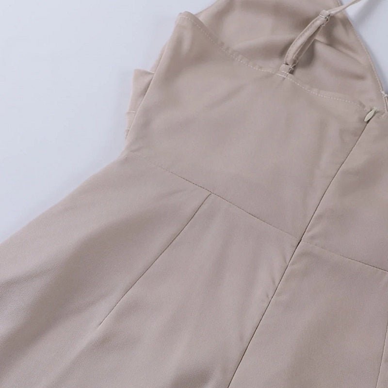LP | Abito generale elegante e senza tempo