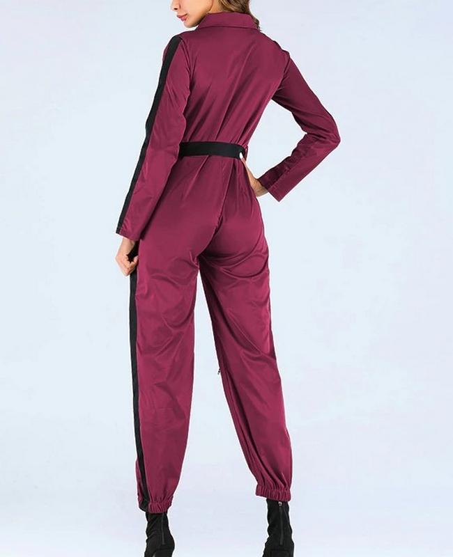 LP | Capo invernale elegante e versatile