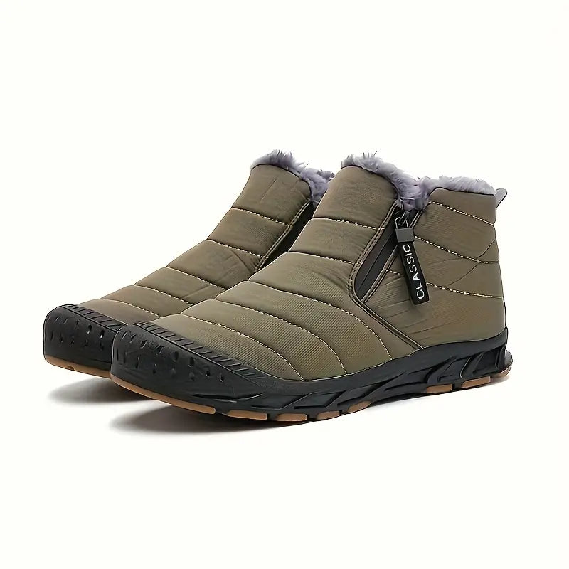 LP | Scarpe invernali