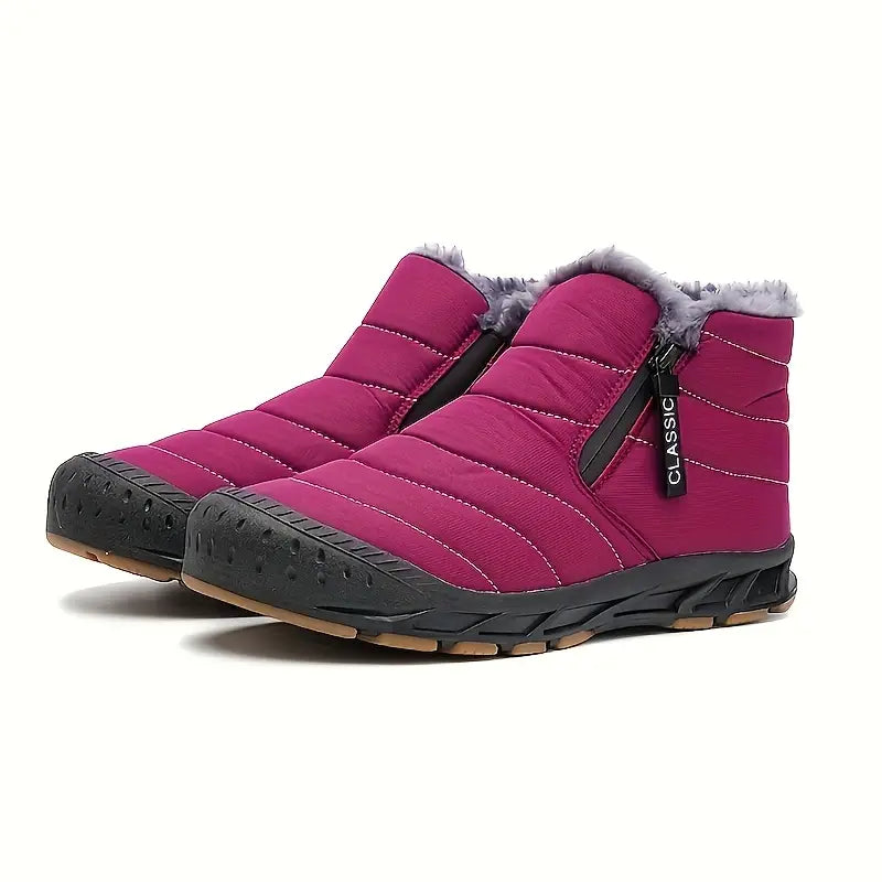 LP | Scarpe invernali