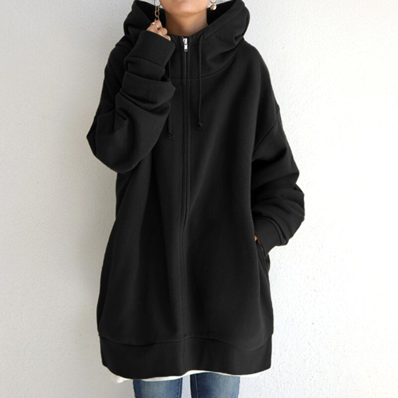 LP | Versatile e confortevole maglione invernale