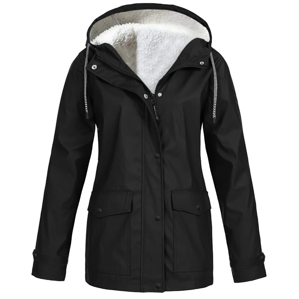 LP | TrendyCoat™: Giacca da donna