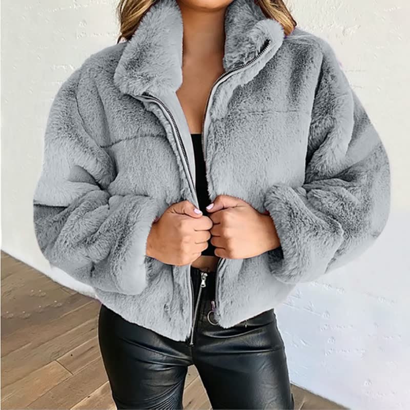 LP | TrendyJacket™: Giacca trendy e confortevole per le donne
