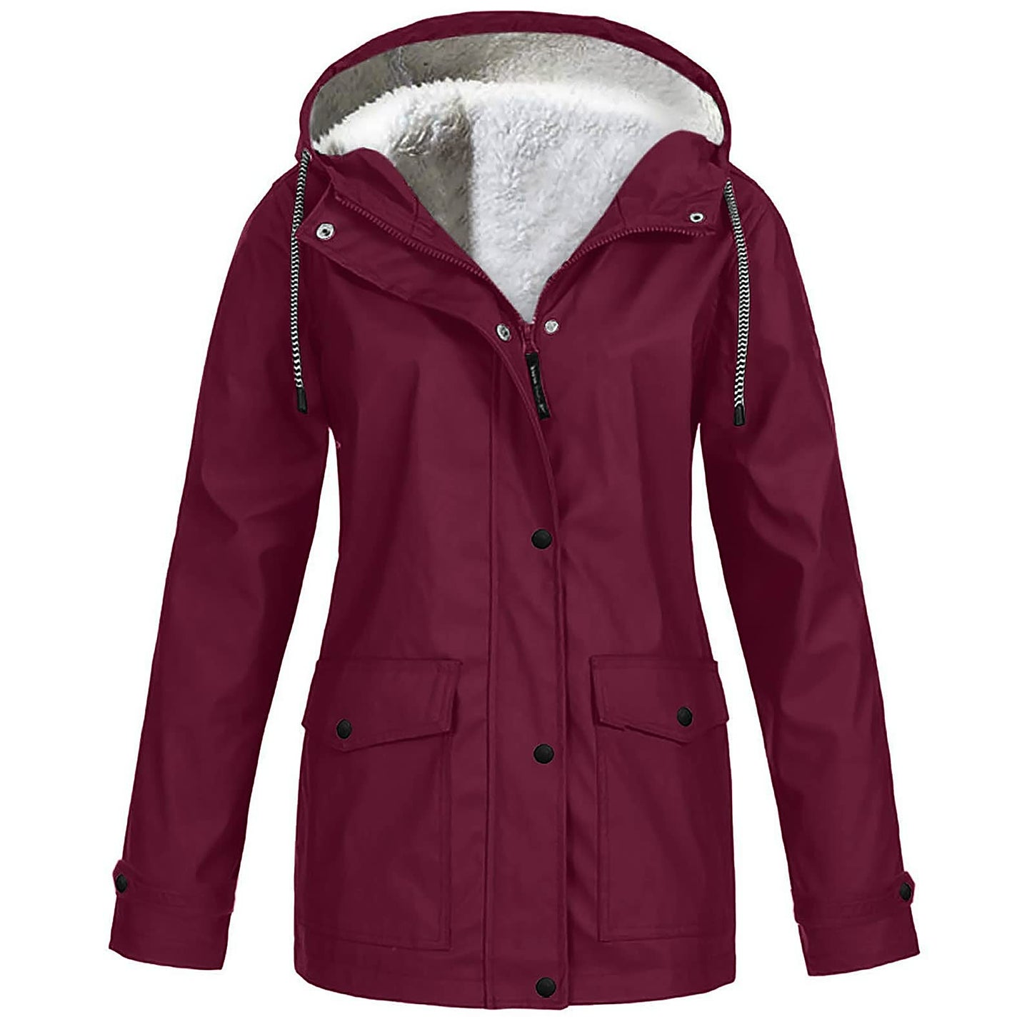 LP | TrendyCoat™: Giacca da donna