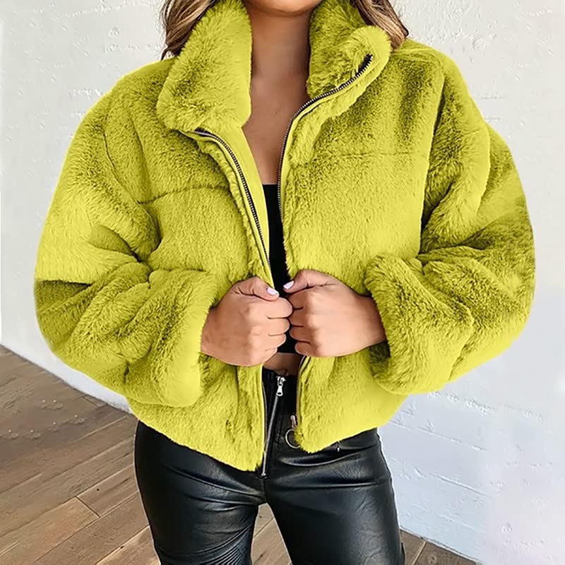 LP | TrendyJacket™: Giacca trendy e confortevole per le donne