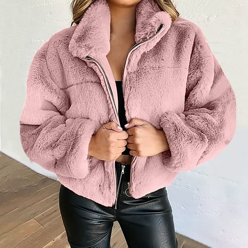 LP | TrendyJacket™: Giacca trendy e confortevole per le donne