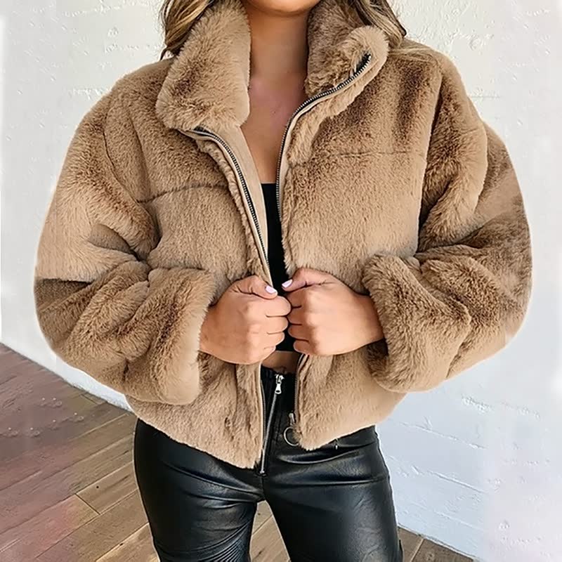 LP | TrendyJacket™: Giacca trendy e confortevole per le donne