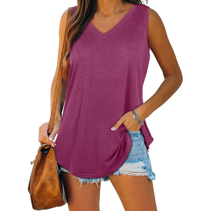 LP | VintageTee™: camicia casual e confortevole per le donne