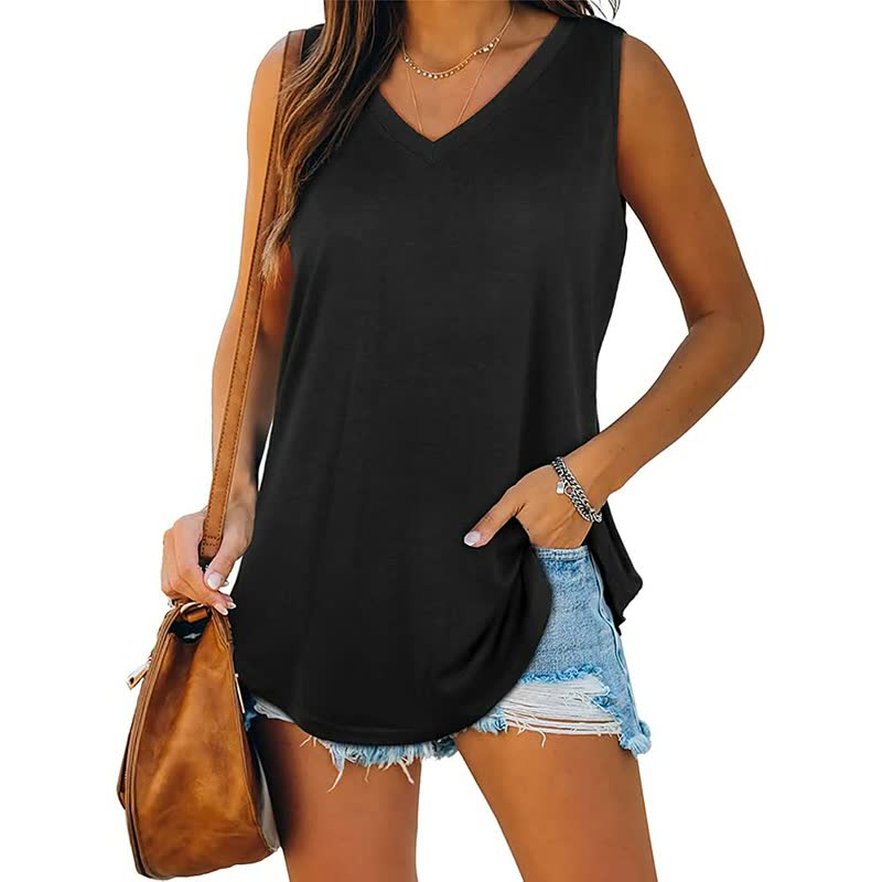 LP | VintageTee™: camicia casual e confortevole per le donne