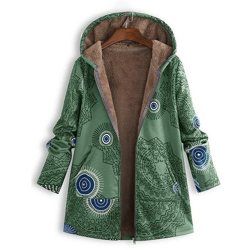 LP | UniqueCoat™: Giacca da donna