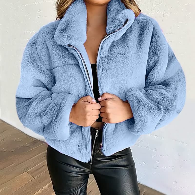 LP | TrendyJacket™: Giacca trendy e confortevole per le donne