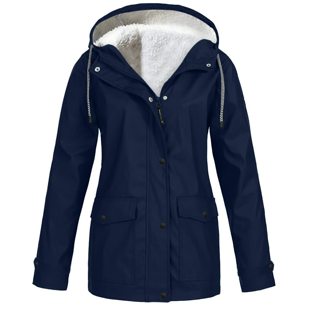 LP | TrendyCoat™: Giacca da donna