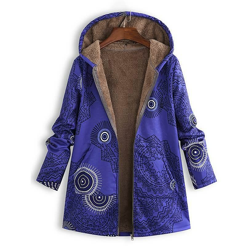 LP | UniqueCoat™: Giacca da donna