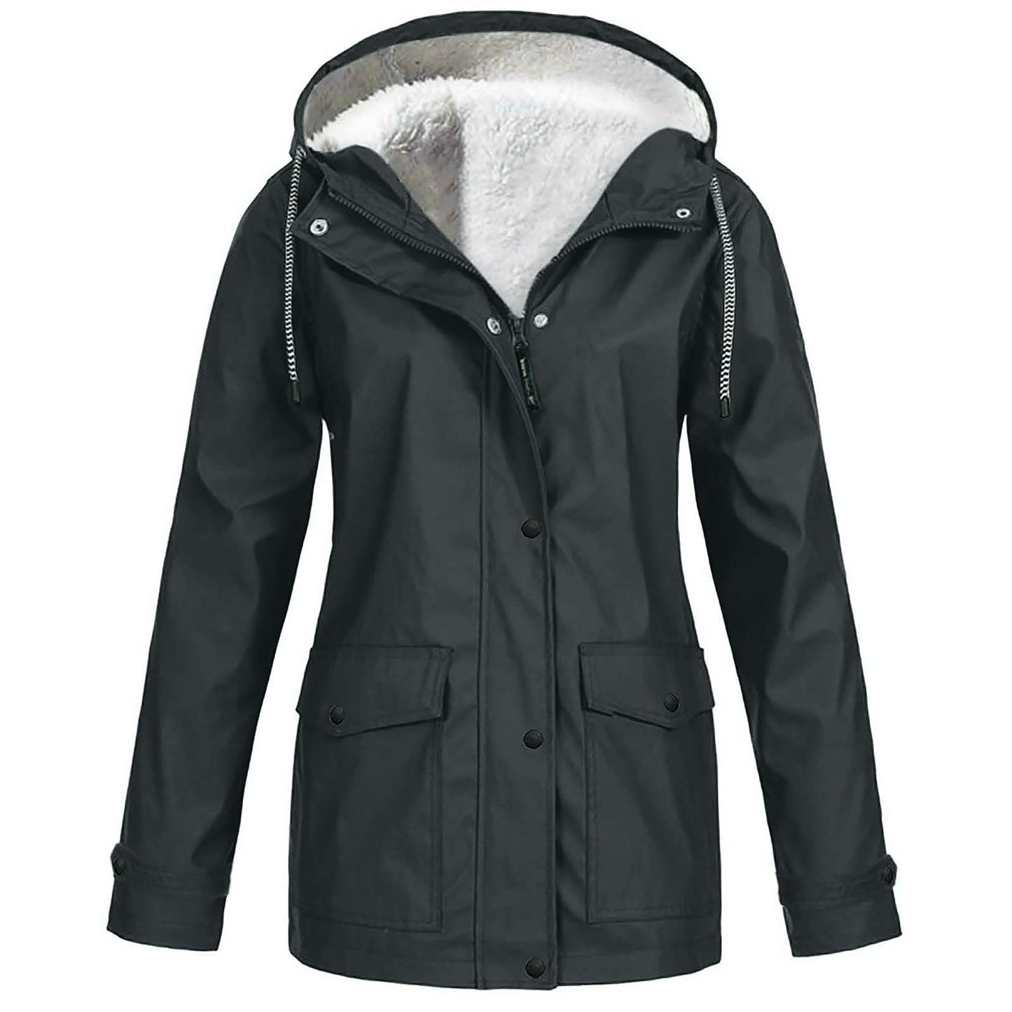 LP | TrendyCoat™: Giacca da donna