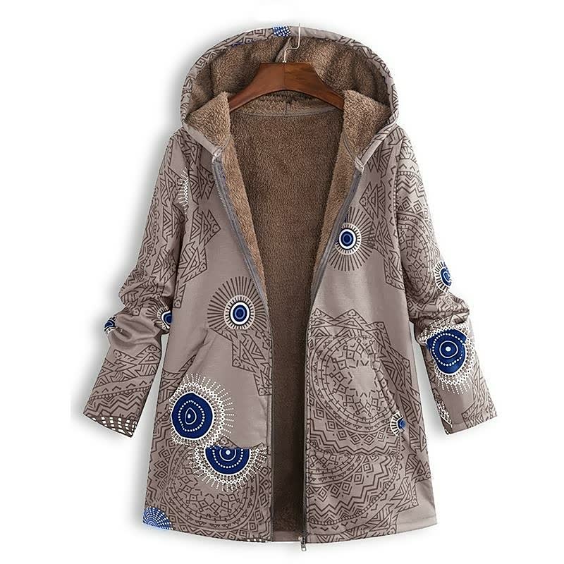 LP | UniqueCoat™: Giacca da donna