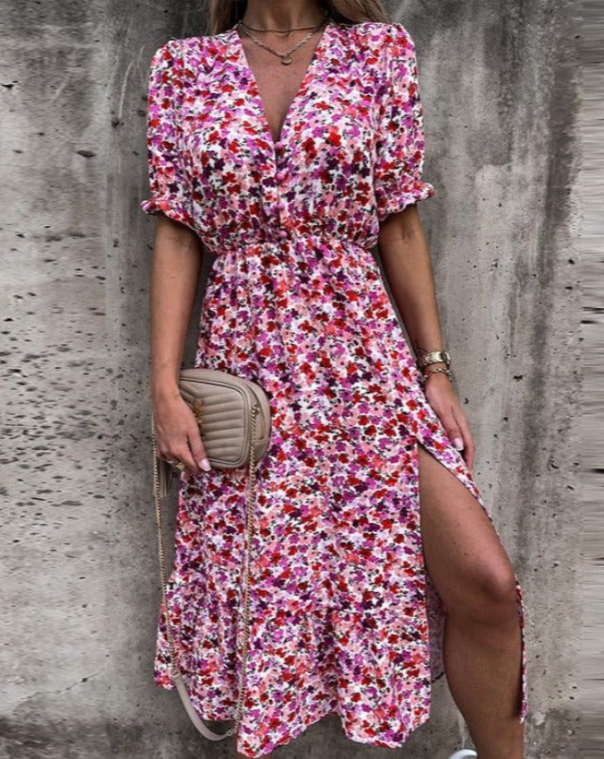 LP | Abito glamour e fresco