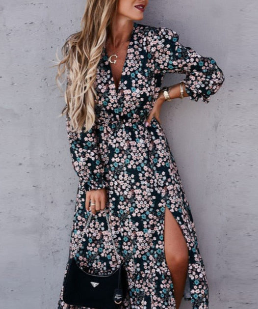 LP | Abito glamour e fresco