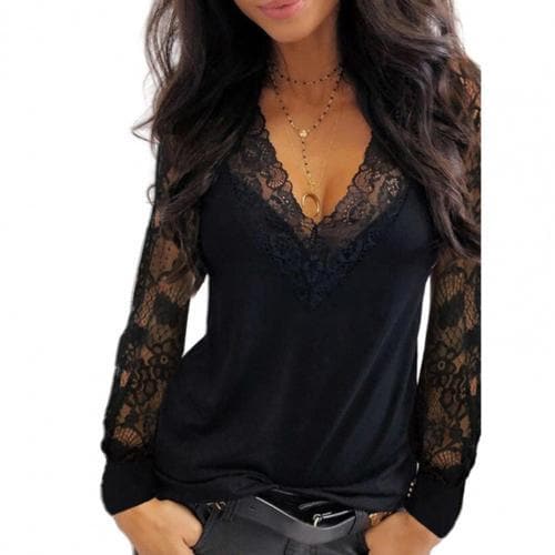 LP | Camicetta comoda e alla moda