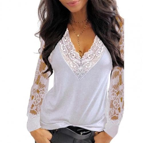 LP | Camicetta comoda e alla moda