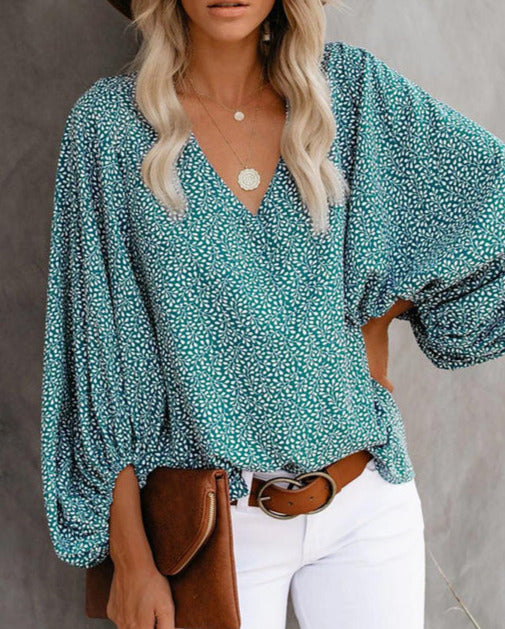 LP | Camicetta semplice e chic