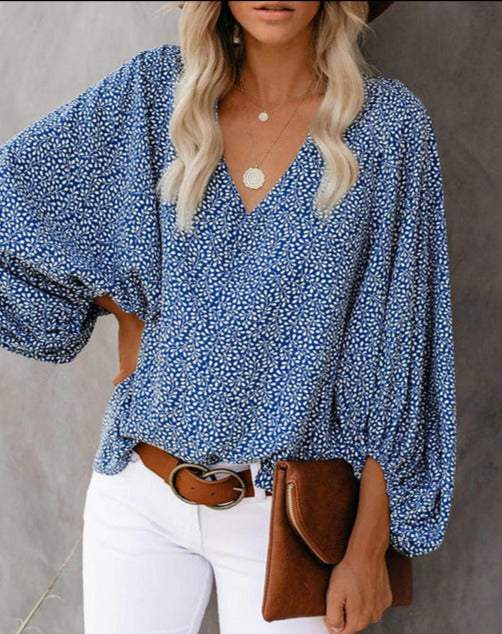 LP | Camicetta semplice e chic