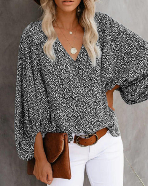LP | Camicetta semplice e chic