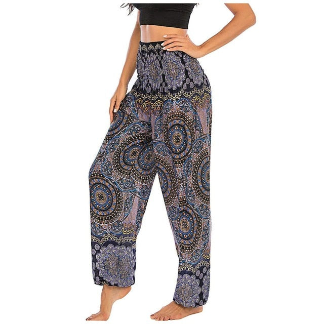 LP | Pantaloni pratici e leggeri